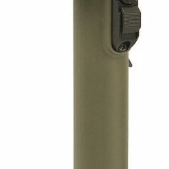 Rothco Flashlights Olive Drab - Mini Army Anglehead LED Flashlight
