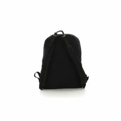 Army Navy Store Black - Vintage Military Style Deployment Flight Bag