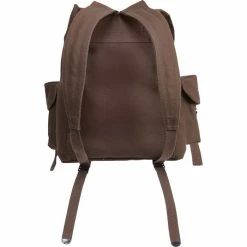 Army Navy Store Earth Brown - Army Style Mini ALICE Pack Bags
