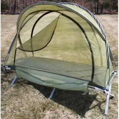 Rothco Olive Drab - Free Standing Mosquito Net Tent