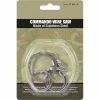 Army Navy Store Extremely Strong Commando Wire Saw