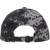 Army Navy Store Subdued Urban Digital Camouflage - Military Low Profile Adjustable Baseball Cap Headwear