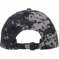 Army Navy Store Subdued Urban Digital Camouflage - Military Low Profile Adjustable Baseball Cap Headwear