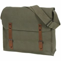 Rothco Olive Drab - Classic Medic Shoulder Bag Bags
