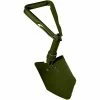 Army Navy Store Olive Drab - Military Style Mini Tri-Fold Shovel 1 Army Navy Store Olive Drab - Military Style Mini Tri-Fold Shovel