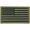Rothco OCP Camouflage - US Flag Patch With Hook And Loop Closure Patches 2 Rothco OCP Camouflage - US Flag Patch With Hook And Loop Closure Patches