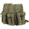 Rothco Bags Olive Drab - Military Mini ALICE Pack