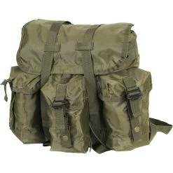 Rothco Bags Olive Drab - Military Mini ALICE Pack