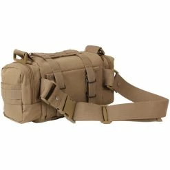 Army Navy Store Coyote Brown - Tactical Convertipack Bags