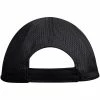 Army Navy Store Black - Adjustable Mesh Back Tactical Cap