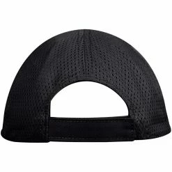Army Navy Store Black - Adjustable Mesh Back Tactical Cap