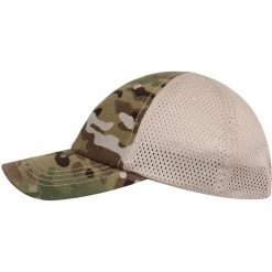 Army Navy Store Headwear Multicam - Adjustable Mesh Back Tactical Cap 7 Army Navy Store Headwear Multicam - Adjustable Mesh Back Tactical Cap