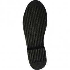 Rothco Black - Soft Sole Military Uniform Oxford Shoes