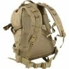 Army Navy Store Bags Coyote Brown - Military MOLLE Compatible Large Transport Pack 1 Army Navy Store Bags Coyote Brown - Military MOLLE Compatible Large Transport Pack