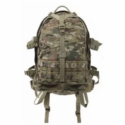 Army Navy Store Multicam Camouflage - Large Transport Pack 9 Army Navy Store Multicam Camouflage - Large Transport Pack