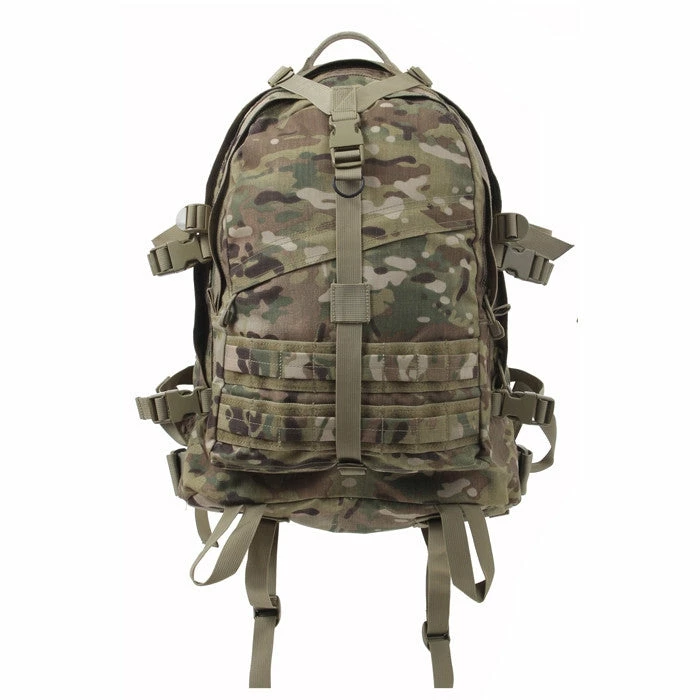 Army Navy Store Multicam Camouflage - Large Transport Pack 6 Army Navy Store Multicam Camouflage - Large Transport Pack