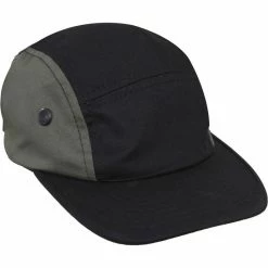 Rothco Olive Drab Black - Military Style Urban Street Cap - Polyester Cotton Headwear