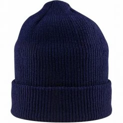 Rothco Navy Blue - Military Watch Cap - Acrylic USA Made Headwear