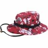 Rothco Digital Red Camouflage - Military Boonie Hat