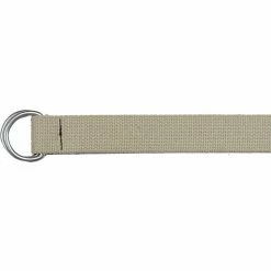Rothco Belts / Suspenders Khaki - Military D-Ring Expedition Belt