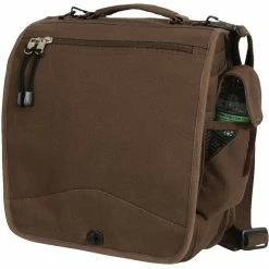Rothco Bags Earth Brown - M-51 Engineers Field Journey Bag