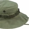 Rothco Headwear Olive Drab - Vietnam Vintage Boonie Hat