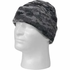 Rothco Subdued Urban Digital Camouflage - Military Deluxe Watch Cap - Acrylic Headwear