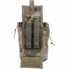 Army Navy Store Multicam Camouflage - Tactical MOLLE Wallet