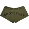 Rothco Olive Drab - Womens BOOTY CAMP Booty Shorts 1 Rothco Olive Drab - Womens BOOTY CAMP Booty Shorts