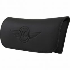 Army Navy Store American Optics Matte - Genuine GI 55mm Air Force Pilots Sunglasses With Case - USA Made