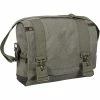 Rothco Bags Olive Drab - Military Vintage B-15 Pilot Messenger Bag