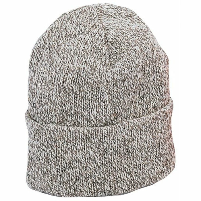 Rothco Grey - Warm Outdoor Ragg Watch Cap - Wool Headwear 3 Rothco Grey - Warm Outdoor Ragg Watch Cap - Wool Headwear