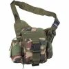 Rothco Woodland Camoflauge - Advanced Tactical Bag Bags