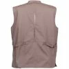 Rothco Khaki - Lightweight Tactical Concealed Carry Vest