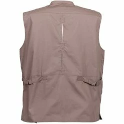 Rothco Khaki - Lightweight Tactical Concealed Carry Vest