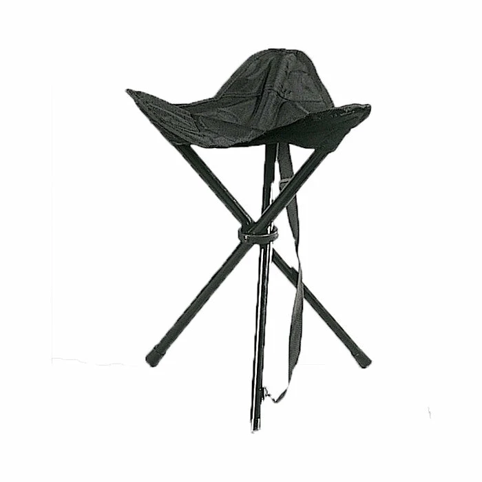 Army Navy Store Military Collapsible Stool With Carry Bag & Strap Camping / Survival Gear 4 Army Navy Store Military Collapsible Stool With Carry Bag & Strap Camping / Survival Gear