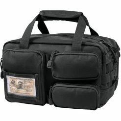 Rothco Black - Multi-purpose Tactical Tool Bag