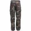 Rothco Woodland Camouflage - Military Vintage Vietnam Fatigue Pants