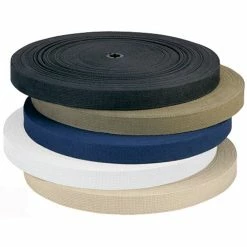 Rothco Military Style Web Belt Webbing Belts / Suspenders