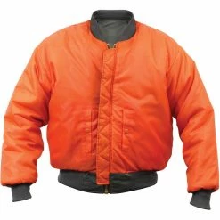 Rothco Sage Green - Air Force MA-1 Bomber Flight Jacket