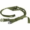 Rothco Olive Drab - Tactical Military Style Single Point Sling