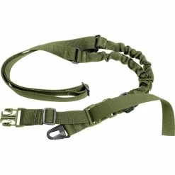 Rothco Olive Drab - Tactical Military Style Single Point Sling
