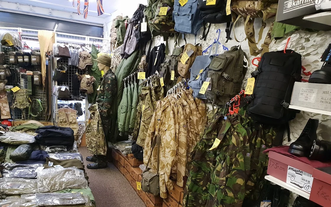 Army Navy Store Sales Store -Army Navy Store Sales Store 4