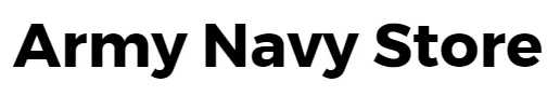 Army Navy Store Sales Store